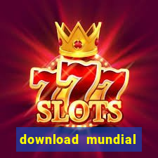 download mundial football league tudo desbloqueado